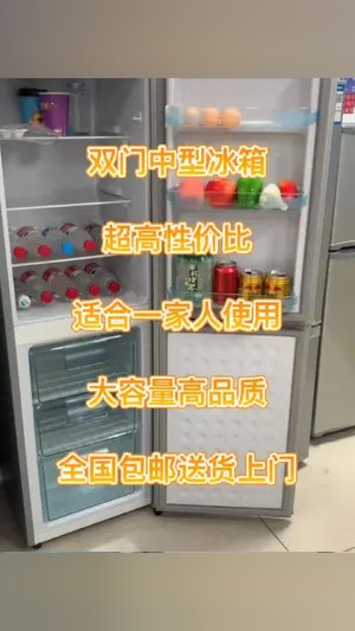 家用电器 冰箱 厂家直发 源头工厂 小冰箱 家电 我家冰箱有宝藏