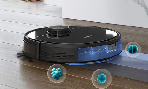 智能家电不用多 这些小家电一个顶两