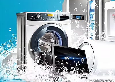 家电清洗引爆创业狂潮