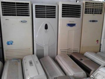 图 成都长期专业出售各类二手空调,免费送货,上门安装,保修 成都家电