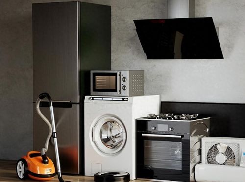 想要提高生活质量 这四款家电必须要有 价格美丽新家赶紧安排上