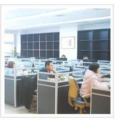 一呼百应公司频道