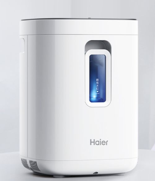 海尔家庭医疗三款产品入选 中国家电大健康场景技术发展白皮书