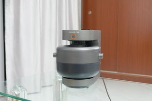 九阳家电又出精品,蒸汽电饭煲f smini开箱测评 给力的中国发明