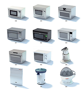 家电类产品工业图片_家电类产品工业素材_家电类产品工业_第6页