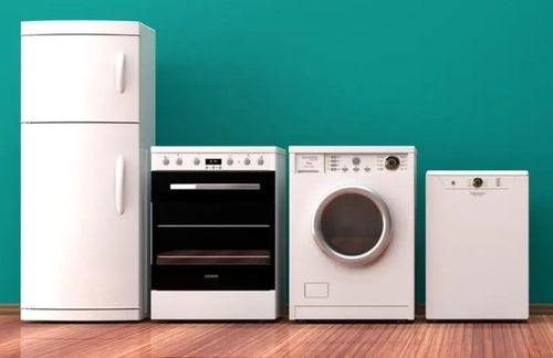 这几款家电买 二手 真香 分分钟省好几千