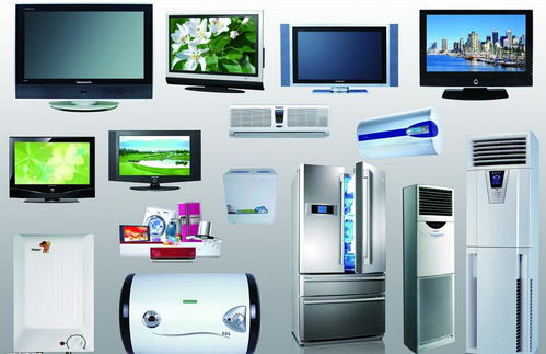 我国家电三巨头 格力 海尔 美的,前三季度业绩对比