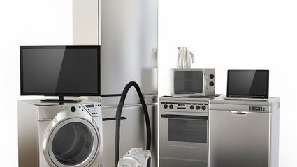 新家若是要添这三件家电,建议买贵的,低端款很难满足需求!