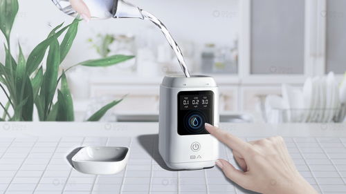 易用好用的新家电产品设计案例解析