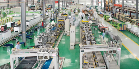 集团全力助推广东湛江廉江市委托招商引资,围绕优势产业补链、强链、延链