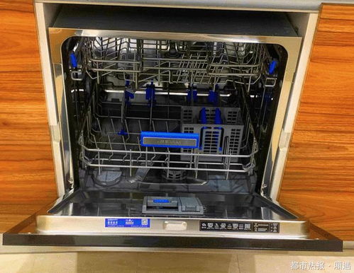 种草已久的洗碗机 是真解放双手 还是鸡肋家电