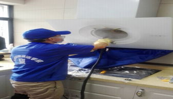 广灵县家电清洗项目投资及市场方案