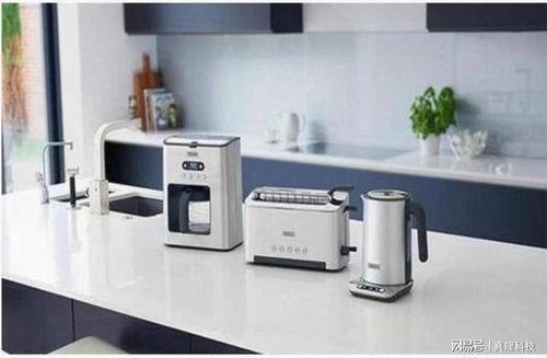 年轻人消费观改变,唯品会 小 且 科技感十足 的家电大卖