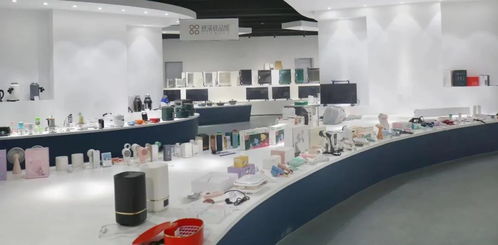 取暖 神器 火了 订单排到明年 浙江慈溪小家电何以 智 胜大市场