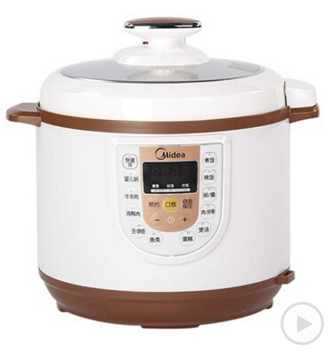 美的美的电压力锅12PLS607A电压力锅 美的电压力锅12PLS607A 小家电 电压力锅厂家图片_高清图_细节图-宁明县振武美的专卖店 -