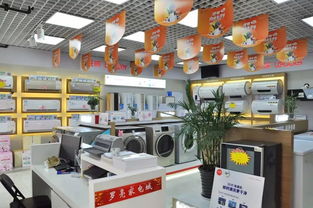 价格低到你高兴 罗店大型家电城工厂内购会,百余家电品牌同时参加