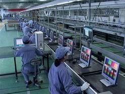 家电组装生产线输送设备图片,家电组装生产线输送设备高清图片 中山市凯基机电设备厂,