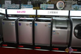 展现上下游调控力 合肥三洋南岗工厂探营