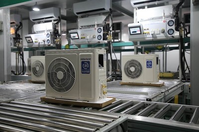 创富旗下的正野远景如何撬动年轻化的空调市场?