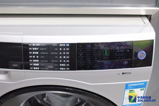 开启家居互联新体验 西门子家电高清图赏