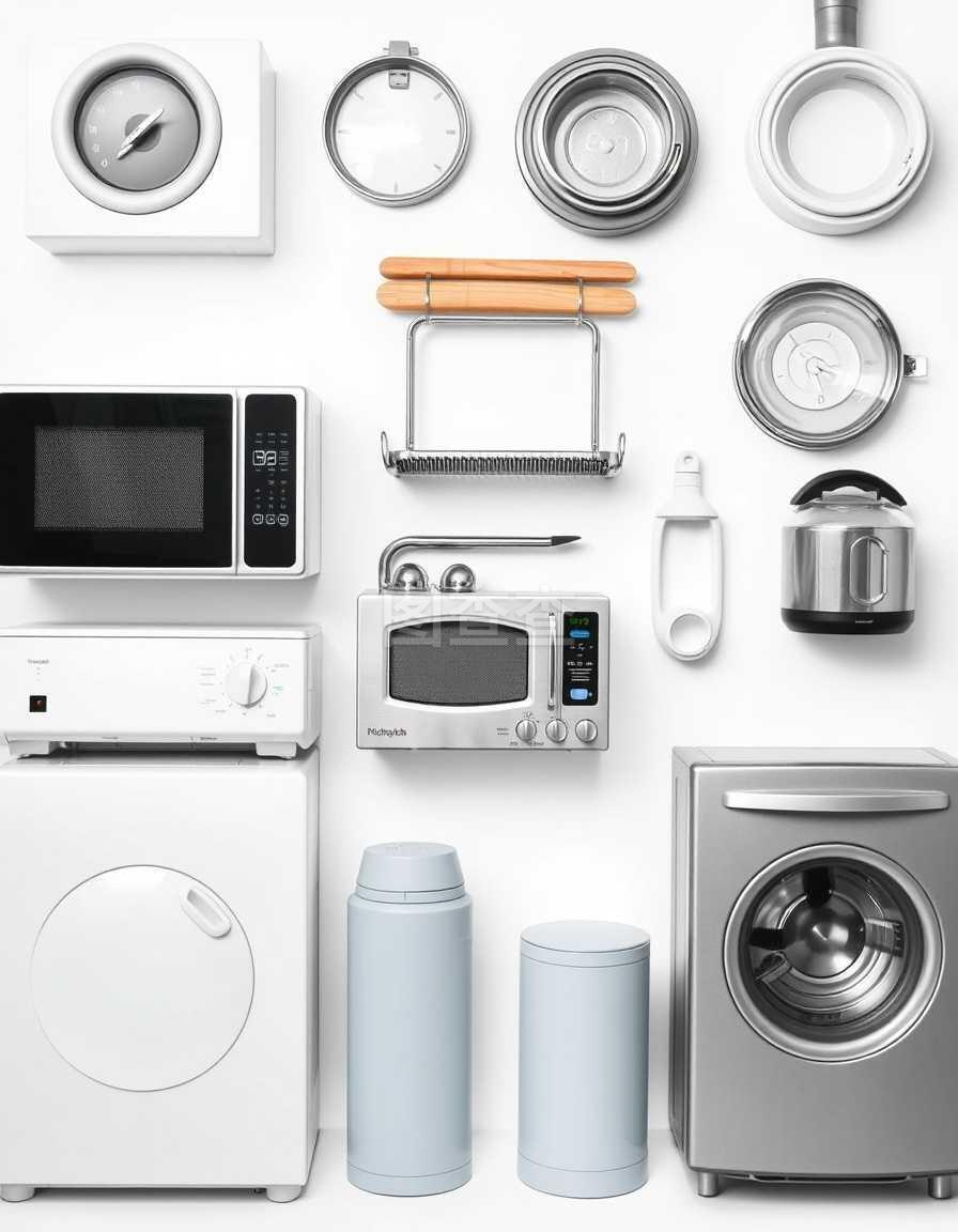 家用电器