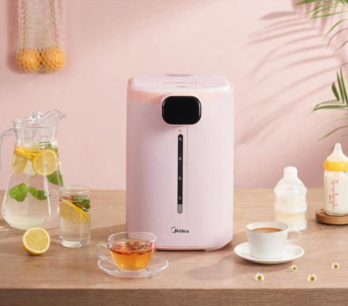 让人幸福感爆棚的32款小家电,颜值高又实用,90后装修必入手