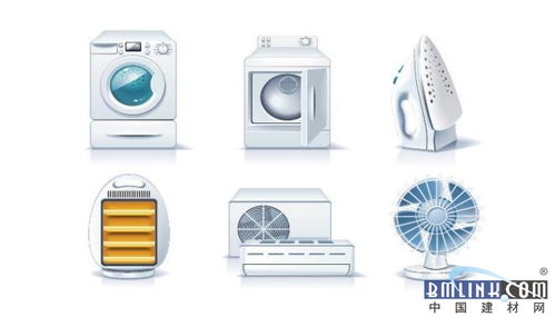 我国白色家电明年将真正开启全球化征程