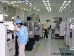 【年产量将达800万 iriver新工厂初探秘】 —万维家电网
