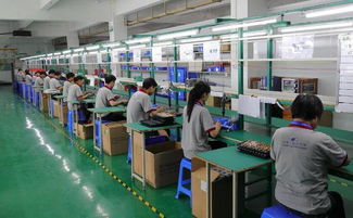 富士康能否摘掉 世界代工厂 的帽子