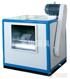 低噪声风柜机 东莞厨房设备 东莞不锈钢厨具 东莞英华厨具批发