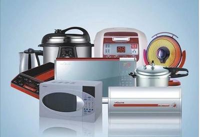 年轻人救不了小家电