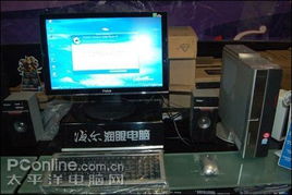 时尚家居的选择 海尔时光x600