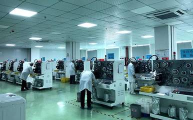 “WQC”入选品牌强国示范工程成员单位