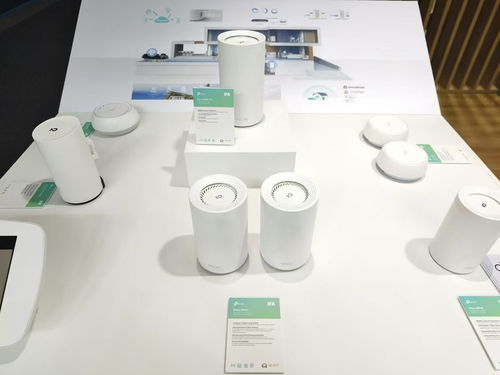 ifa展会百年 家电科技最新成果都在这里了