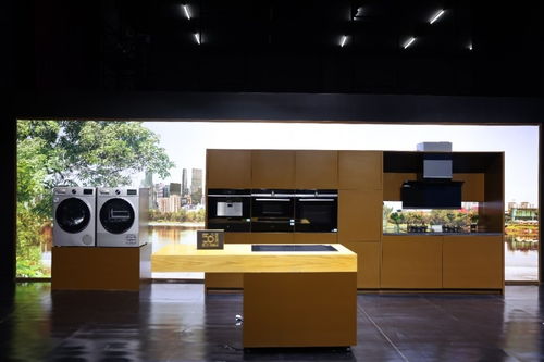 西门子健康家电白皮书 重磅发布 全新启航健康家电3.0时代