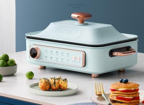 小家电品牌的 宜家启示 产品质量未必重要