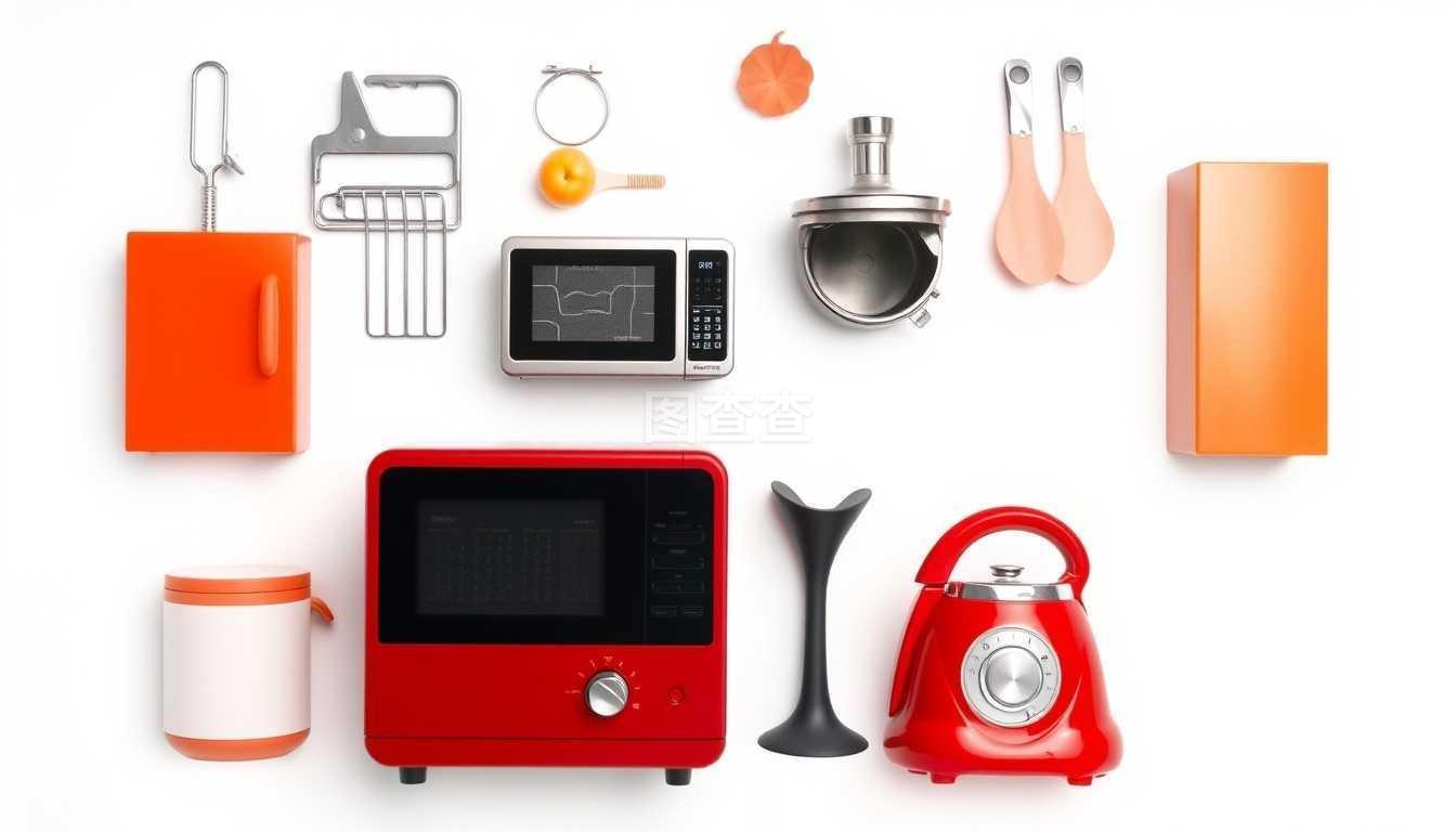 家用电器