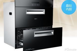 科荣消毒柜品质怎么样 科荣消毒柜新品推荐