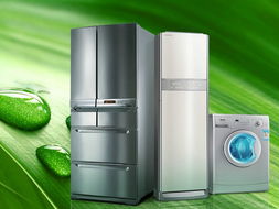 互联网家电成2014全球新风向