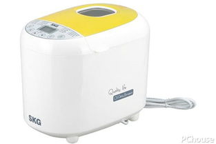 面包机选购保养要素 面包机品牌与价格