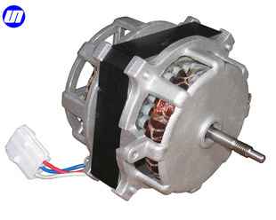 来图定制洗碗机电机厂家——大批量生产优质家用电器电动机解决方案