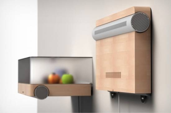 厉害了，这些厨房家电黑科技满满