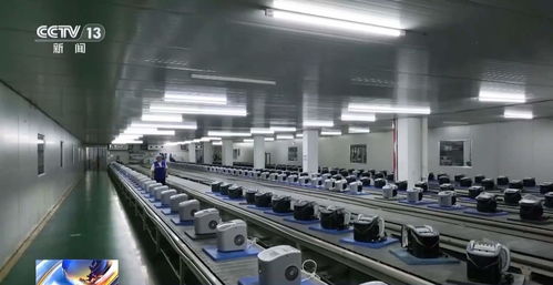 大家电到小神器 中国家电为何全球圈粉