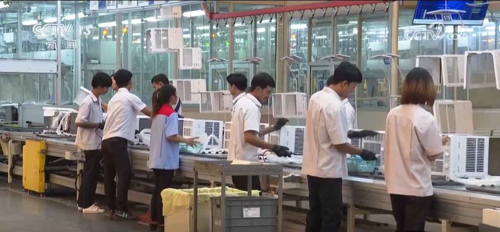 从产品出口到品牌'出海' '走出去'助力中国家电厨房用具企业海外扩张