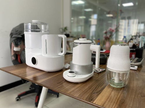 从模具开发到家电设计 佛山厂长借天猫双11以母婴产品打响品牌