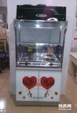 厨房家电选购指南 打造高效便捷的北京家庭厨房