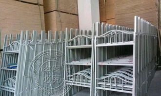 宝安宿舍双层铁床 多功能上下铺的实用选择