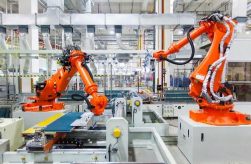 家用电器行业迎来新跨越，多家企业入选国家级智能制造示范工厂