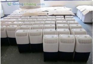 马鞍山除湿机全解析 现货供应、转轮技术与厂家直供