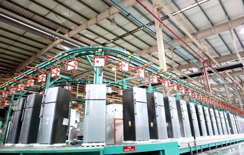 世界环境日 长虹美菱如何全力以赴打造绿色家用电器